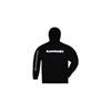 Kawasaki Pullover Hooded Sweatshirt photo thumbnail 1