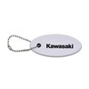 Kawasaki Floating Keychain photo thumbnail 1