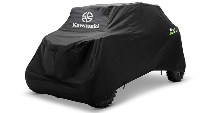 Covers - Towable Storage Cover
