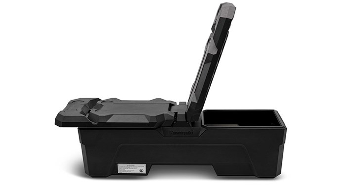 KQR Cargo Bed Storage Box detail photo 3