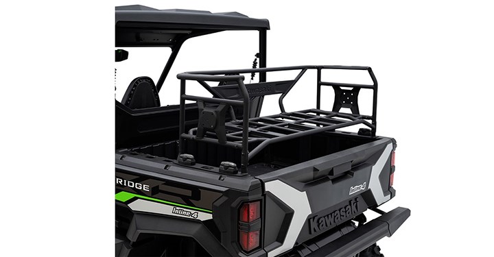 Support polyvalent KQR Cargo Bed detail photo 3