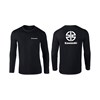 Kawasaki Long Sleeve T-Shirt photo thumbnail 1