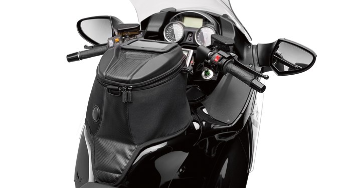 Tank Bag detail photo 2