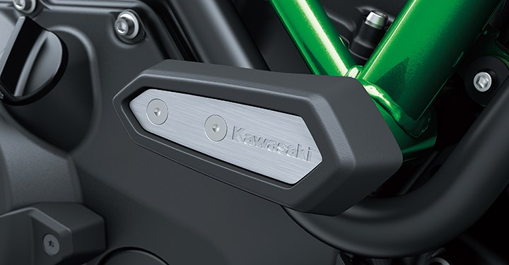 Frame Slider Set detail photo 2