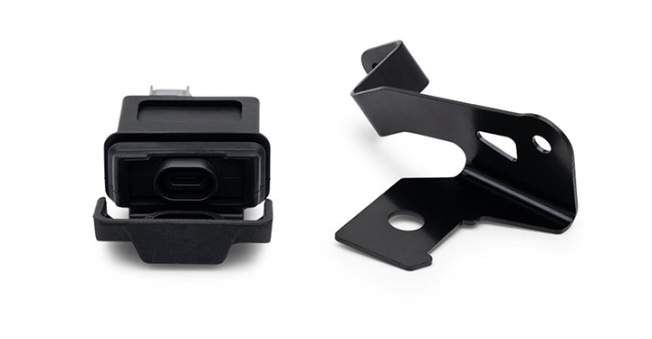 Electrical and Instruments - Usb Socket Kit