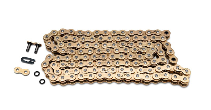 Trim and Accents - Chain Kit