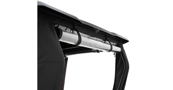 Boîtier souple PTV de qualité supérieure detail photo 6