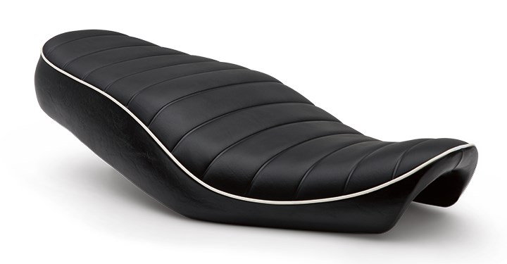 ERGO-FIT Reduced Reach Seat detail photo 1