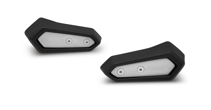アクセサリー H2 Kawasaki Z H2 - Carbon Fiber Parts and Fairings by RPM Carbon