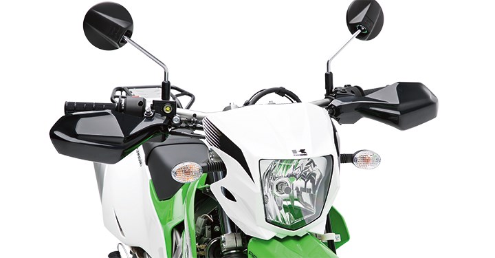 Hand Guard Set,Black detail photo 3