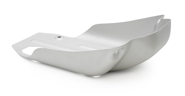 Motorcycle Accessories - KLE500
