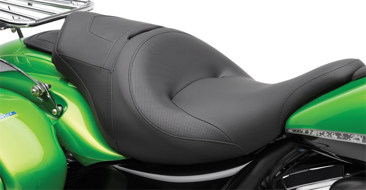 Solo Seat, Heated detail photo 1