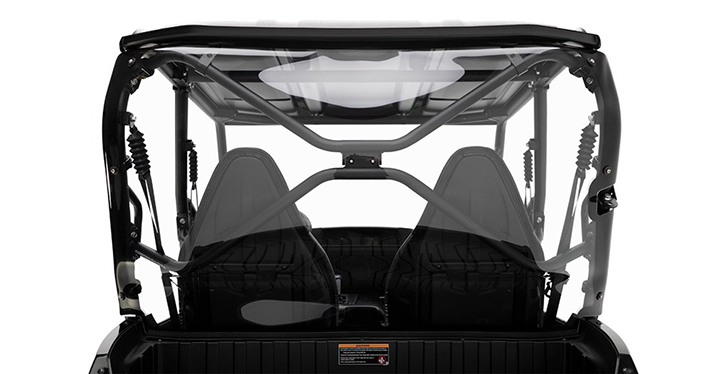Side-X-Side Accessories - TERYX4 S LE