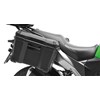 17 Litre Hard Saddlebag Set photo thumbnail 1