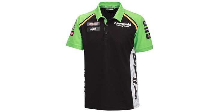 WSBK 2024 Polo detail photo 1