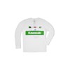 T-shirt manches longues Team Green Morgan Wallen photo thumbnail 1