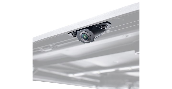 Caméra de recul detail photo 2