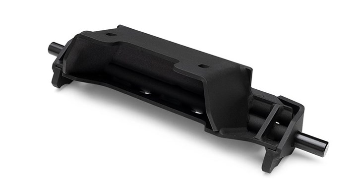 Plow Mount detail photo 1