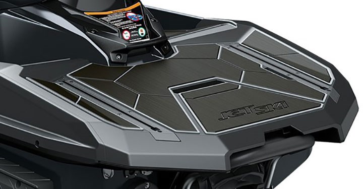 Pont Ultra detail photo 1