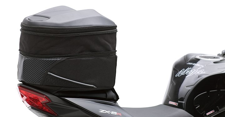 Soft Top Case detail photo 3