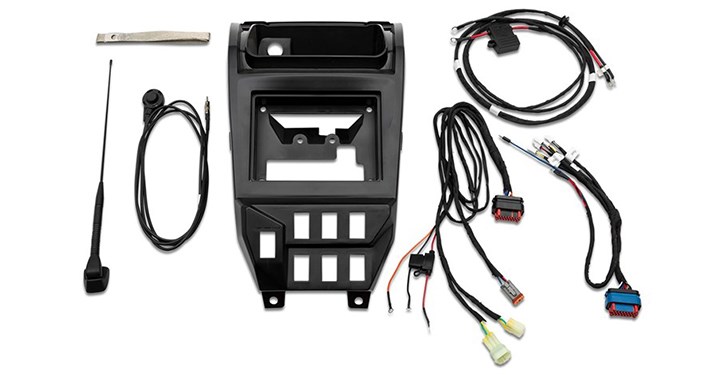 Kit De Montage D'affichage Interactif detail photo 1