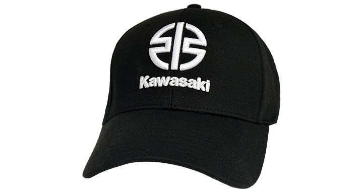 Kawasaki Cap detail photo 1
