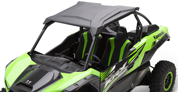 Roofs - Kqr Sport Roof