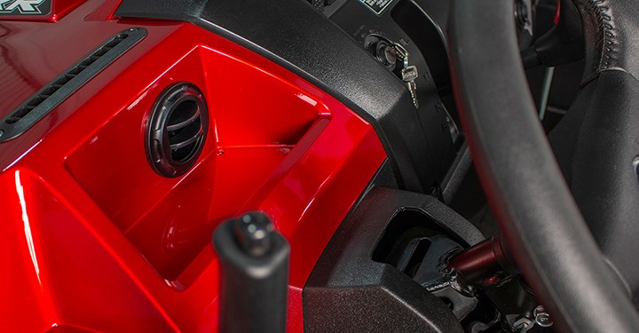 Heater detail photo 3