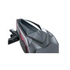 Solo Seat Cowl Assembly, Metallic Spark Black photo thumbnail 1