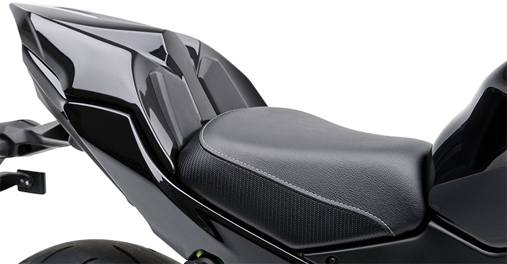 Seats - Ergo-Fit Extended Reach Seat
