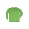 Kawasaki Heritage Logo Long Sleeve T-Shirt photo thumbnail 1
