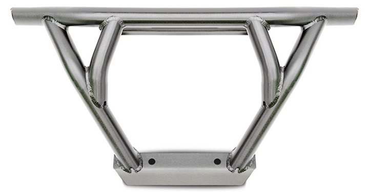 Side-X-Side Accessories - TERYX5 H2 DELUXE eS