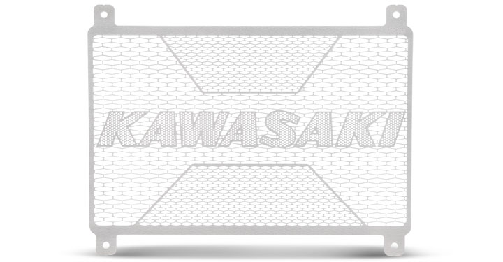 Trim and Accents - Side Grip Set