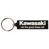 Porte clé Kawasaki Let the good times roll photo thumbnail 1