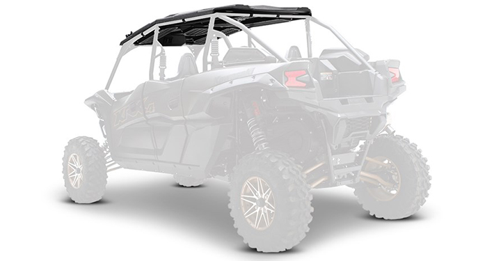Audio System - Teryx Krx4 1000 Hifonics Audio Roof