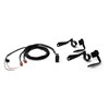 Rear 8 inch LED K-Glow Light Bar Installation Kit photo thumbnail 1