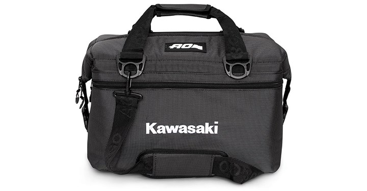  Kawasaki AO Cooler 24 Pack detail photo 1
