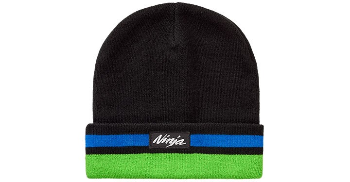 WSBK 2026 Beanie detail photo 1