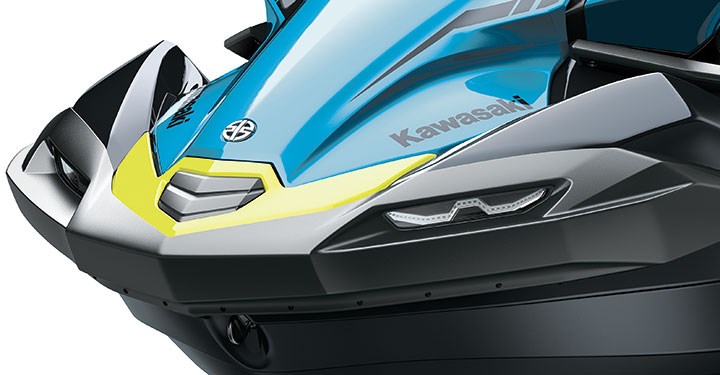 Éclairage d'appoint avant à DEL detail photo 2