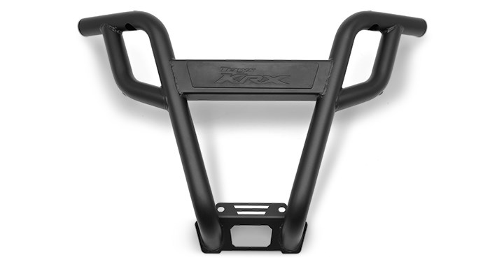 Parechoc sport avant detail photo 1