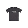 T-shirt de boue Kawasaki photo thumbnail 1
