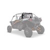 Rear Panel, Soft Mesh photo thumbnail 2