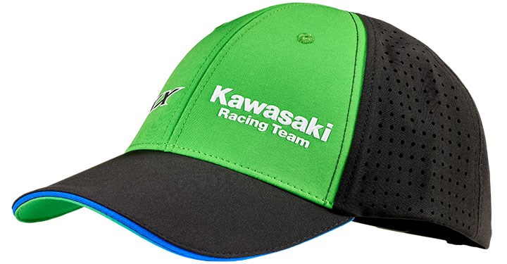MXGP 2026 Cap (Youth) detail photo 2