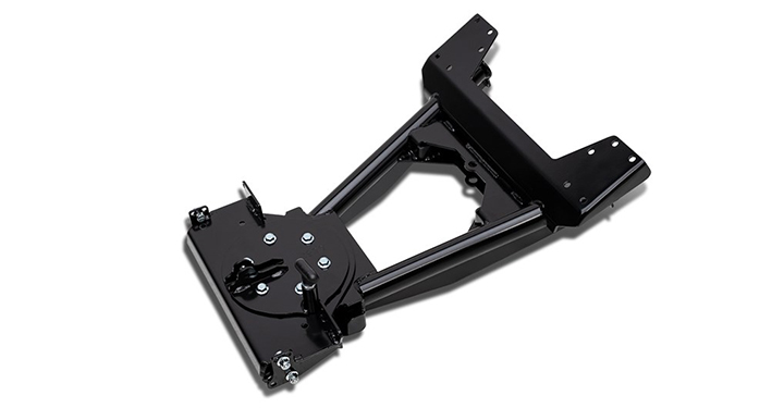 Side-X-Side Accessories - MULE PRO-FXT 1000 LE