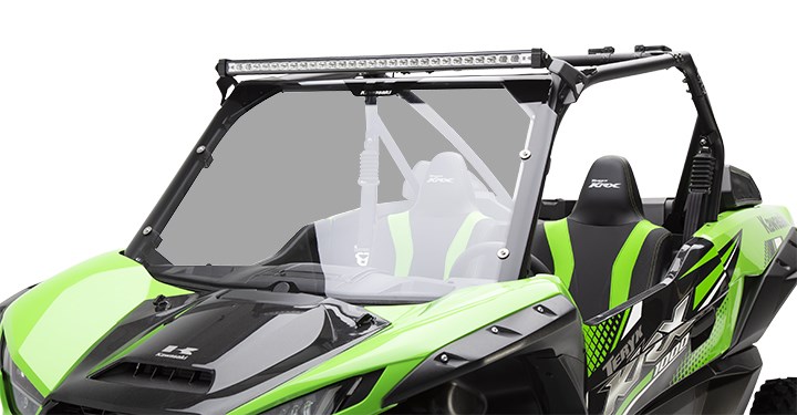 Barre de lumière à DEL K-Glow de 38 pouces detail photo 2