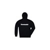 Sweat-shirt zippé Kawasaki photo thumbnail 2