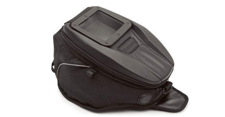 Tank Bag detail photo 1