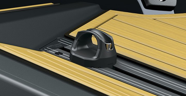 Trousse d'arrimage detail photo 2