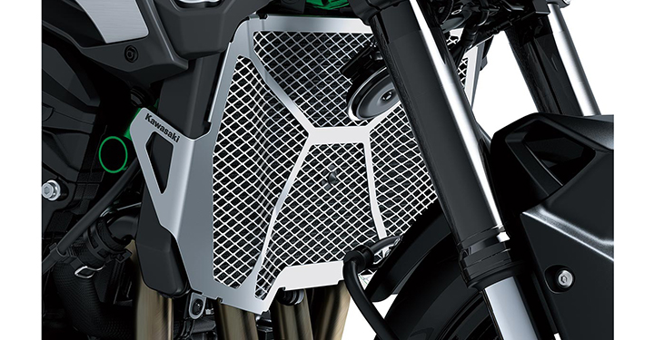 Motorcycle Accessories - Z900 ABS