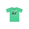 Kawasaki Heritage Since 66 T-shirt photo thumbnail 1